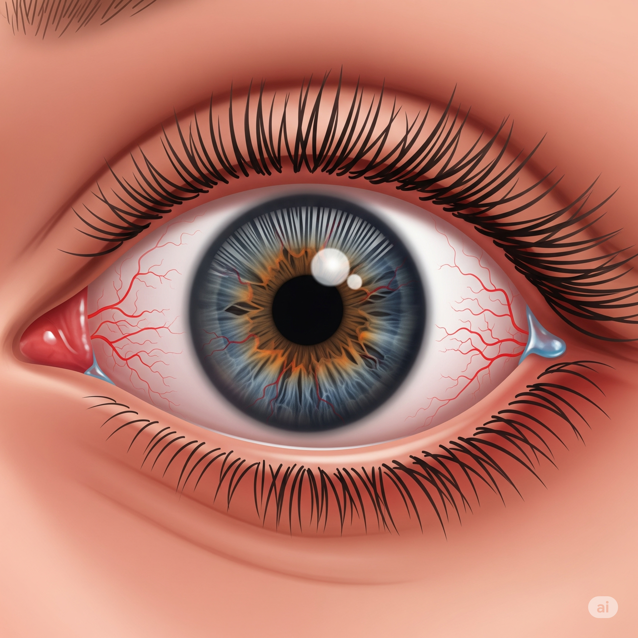 Conjunctivitis